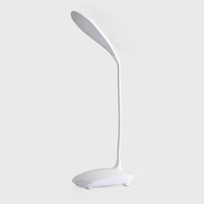 Simple Creative Twistable Touch Folding Eye Protection LED Desk Lamp