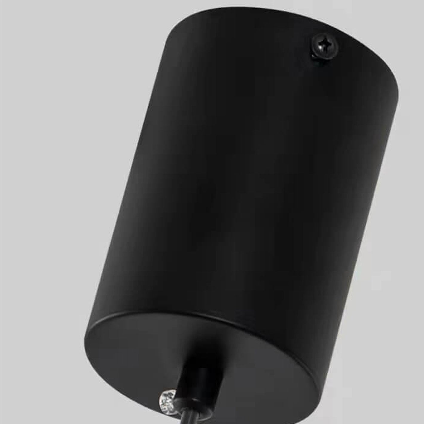 مصباح LED صغير على شكل قبة بتصميم عصري بسيط 