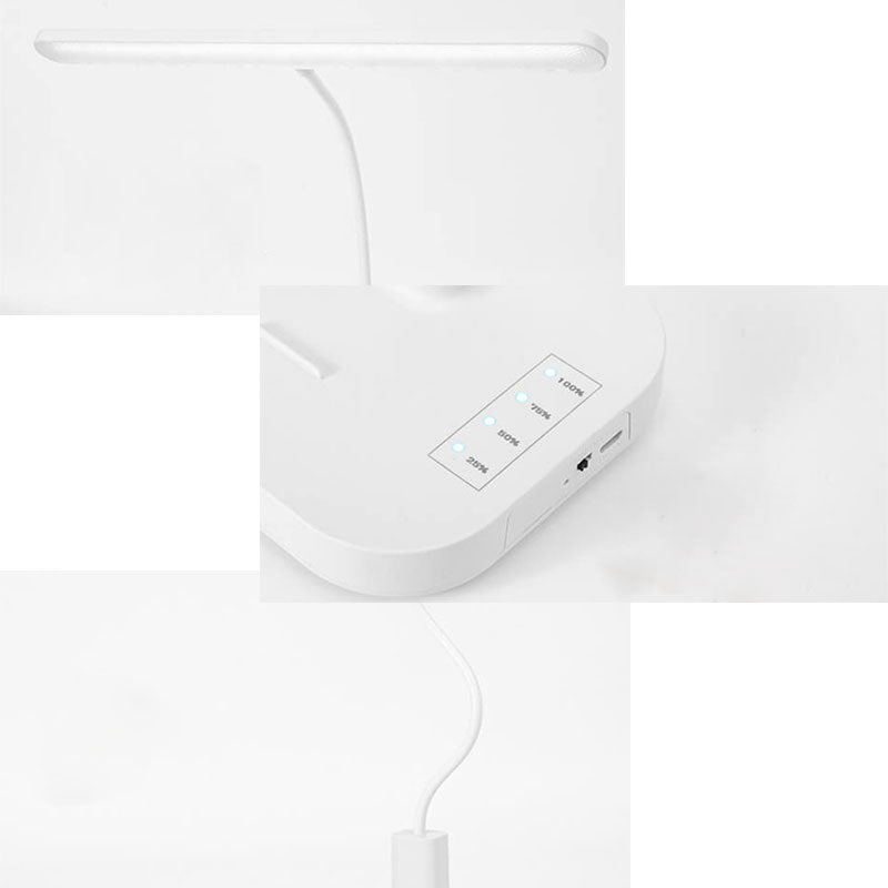 Foldable Rotating Eye Protection LED Table Lamp