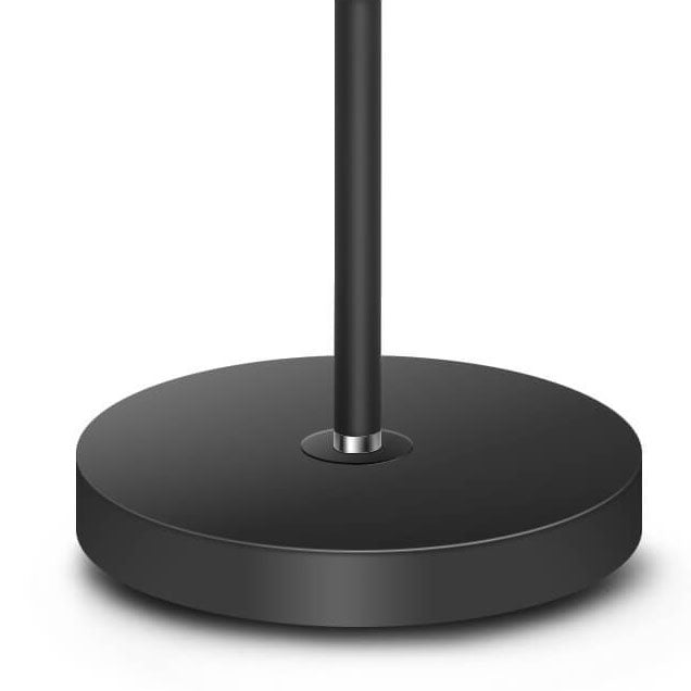 Modern ABS Adjustable Eye Protection LED Standing Floor Lamp