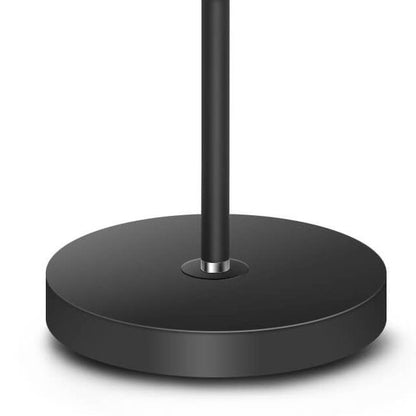 Modern ABS Adjustable Eye Protection LED Standing Floor Lamp