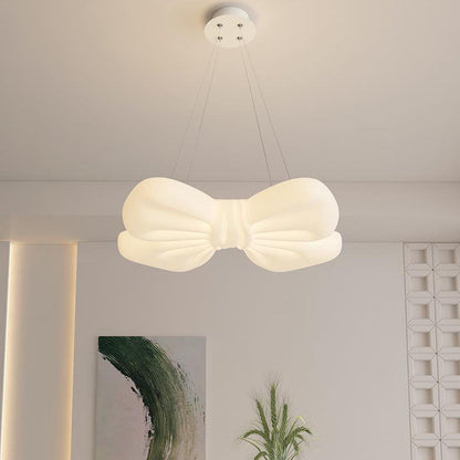 مصباح LED معدني معاصر إبداعي على شكل فراشة من الأكريليك لغرفة المعيشة 