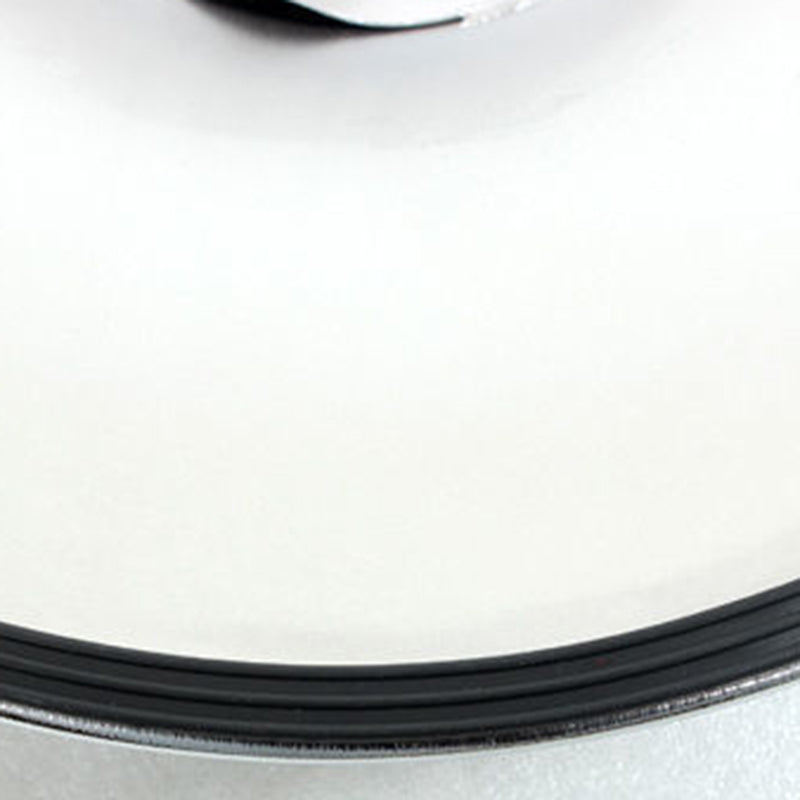 Contemporary Scandinavian Half Round Wicker Hardware Bar Stool Backrest For Dining Room