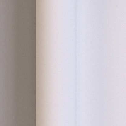 Modern Minimalist Square Up and Down Illuminated LED Wall Sconce Lamp