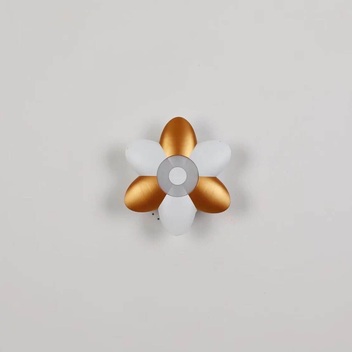 Modern Creative Aluminum Spotlight Luminous LED Wall Sconce Lamp