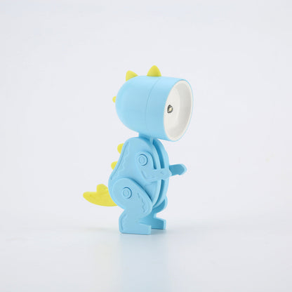 Dinosaur Cartoon Mini LED Night Light