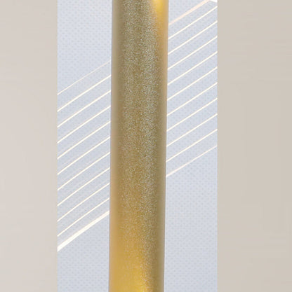 Modern Light Luxury Acrylic Curve LED Table Lamp