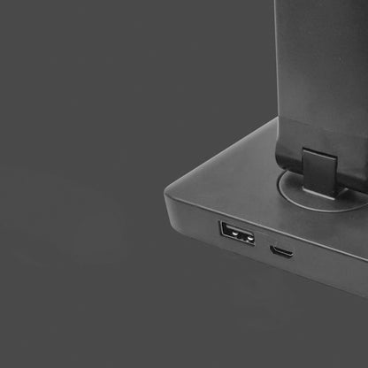 Simple Folding Wireless Rechargeable LED Eye Protection Reading Desk Lamp