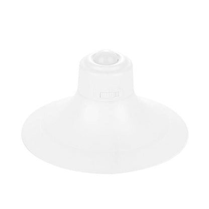 Intelligent Sensor LED Suction Cup Night Light Wall Sconce Lamp