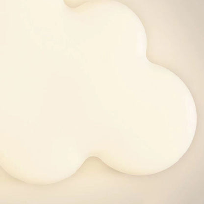 Contemporary Creative Kids Cloud PE LED Flush Mount Ceiling Light For Bedroom