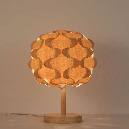 Modern Acrylic Nordic Creative 1-Light Decorative Table Lamp