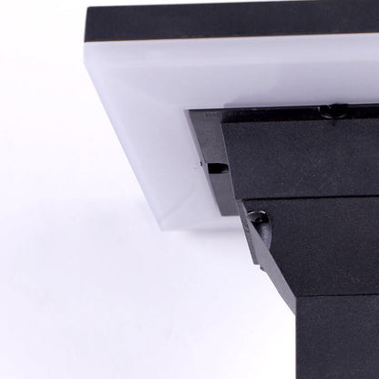 Modern Creative Path Light LED Outdoor Waterproof Wall Sconce Lamp
