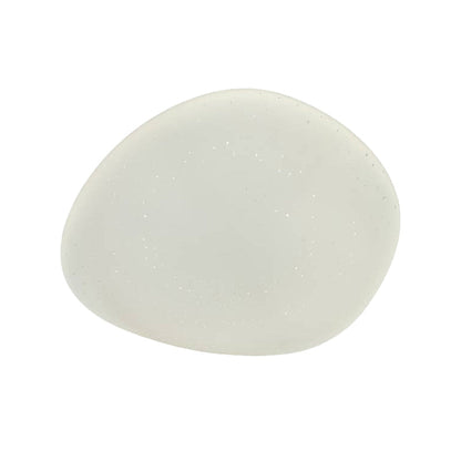 Modern Pebble Stone Star Effect LED Flush Mount Ceiling Light