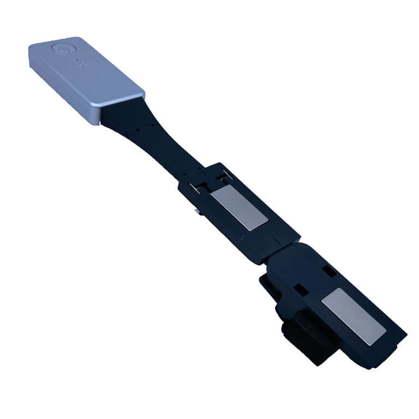 Mini Clip USB Charging LED Table Lamp Bookmark Light