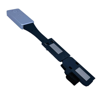 Mini Clip USB Charging LED Table Lamp Bookmark Light