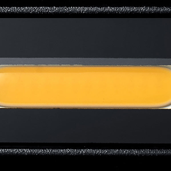 Outdoor Minimalist Square Cube Aluminum Waterproof LED Wall Sconce Lamp