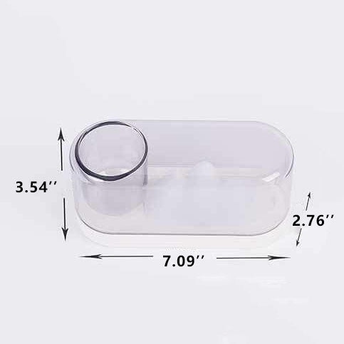 Creative Mountain Desktop Reading LED Night Light Table Lamp