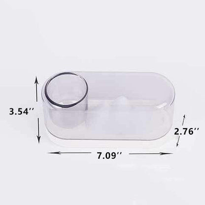 Creative Mountain Desktop Reading LED Night Light Table Lamp