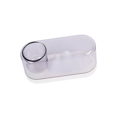 Creative Mountain Desktop Reading LED Night Light Table Lamp