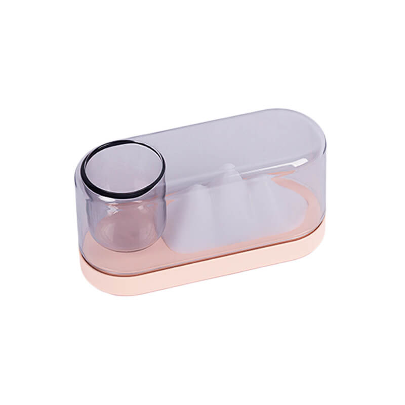 Creative Mountain Desktop Reading LED Night Light Table Lamp