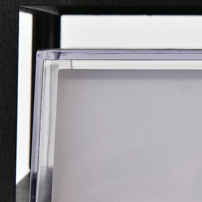 Industrial Waterproof Aluminum Cylinder LED Outdoor Lawn Landscape Light