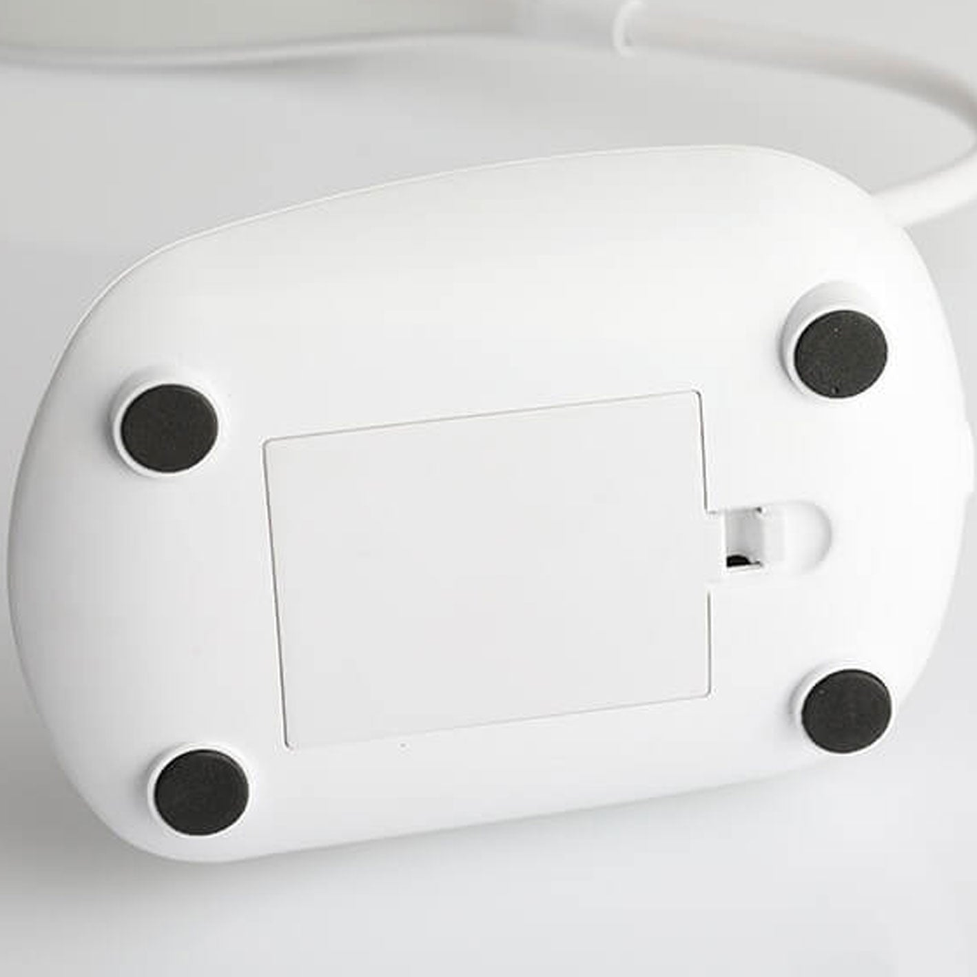 Simple Creative Twistable Touch Folding Eye Protection LED Desk Lamp