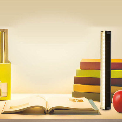 Solar Strip 51 LED Magnetic Outdoor USB Multi-function Waterproof Light