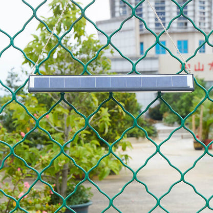 Solar Strip 51 LED Magnetic Outdoor USB Multi-function Waterproof Light