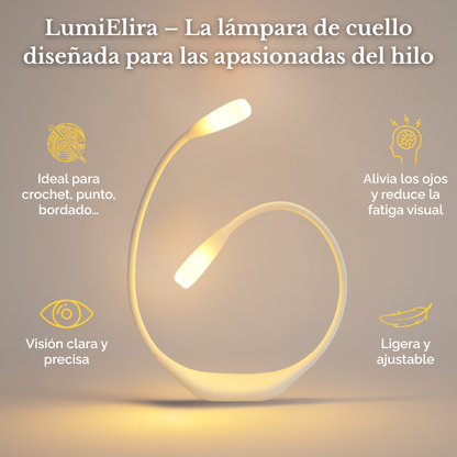BulbBoss – Die Lampe, die Ihre Kreationen beleuchtet und Ihnen die Aussicht verschafft