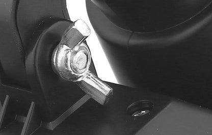 Modern Simplicity Solar Waterproof Conical Spotlight LED Outdoor Floor Plug Light
