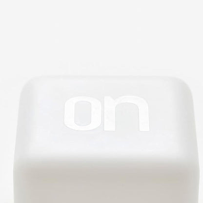 Modern Magic Cube Turn Timer Night Light USB Rechargeable LED Table Lamp