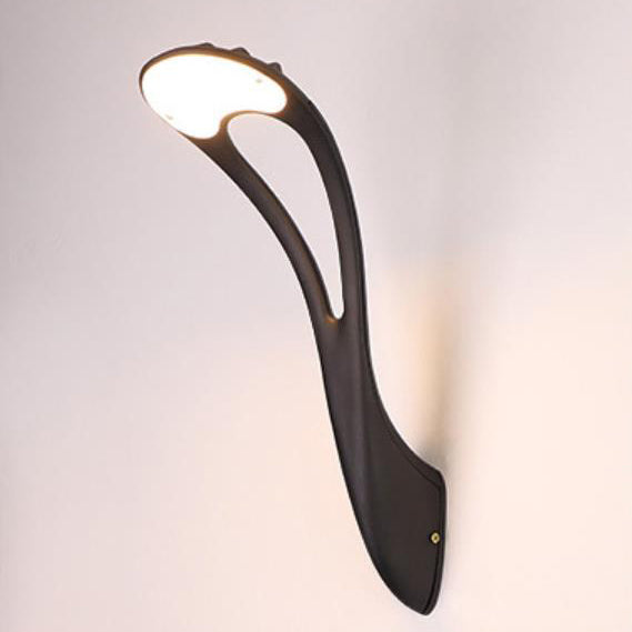 Modern Creative Path Light LED Outdoor Waterproof Wall Sconce Lamp