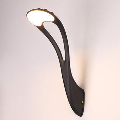 Modern Creative Path Light LED Outdoor Waterproof Wall Sconce Lamp