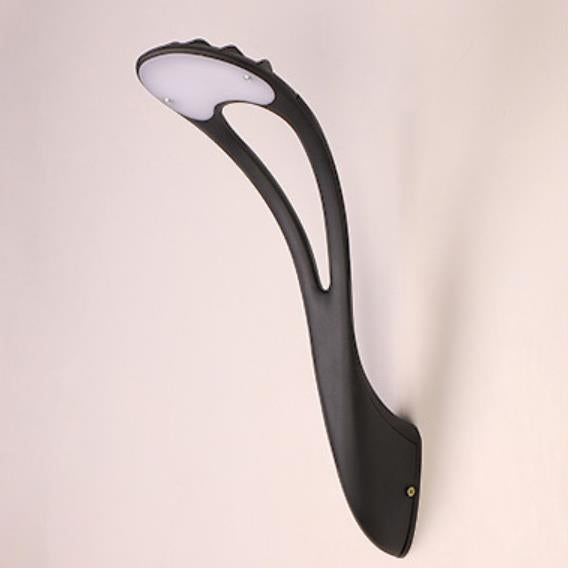 Modern Creative Path Light LED Outdoor Waterproof Wall Sconce Lamp