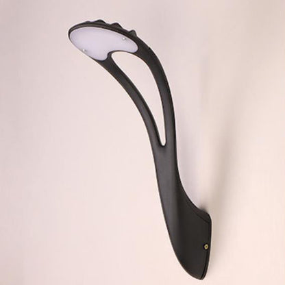 Modern Creative Path Light LED Outdoor Waterproof Wall Sconce Lamp