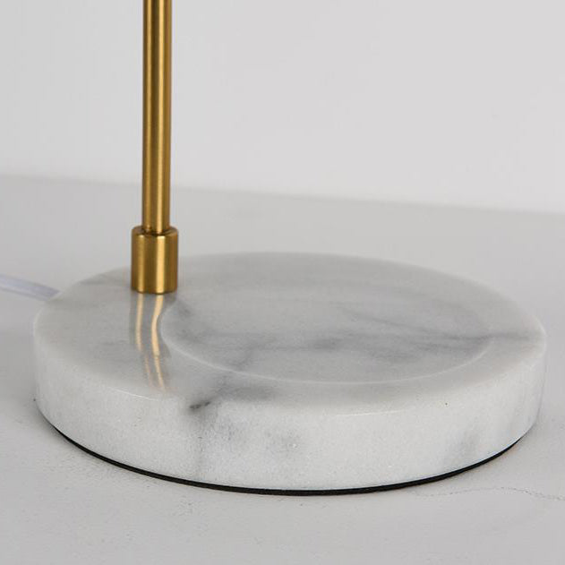 Nordic Retro Mouse Design LED Melting Wax Table Lamp