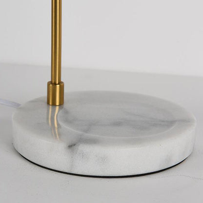 Nordic Retro Mouse Design LED Melting Wax Table Lamp