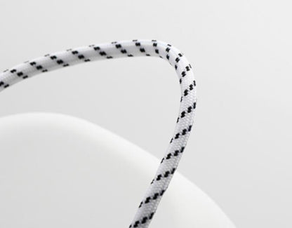 Creative Portable Clock LED Night Light Table Lamp