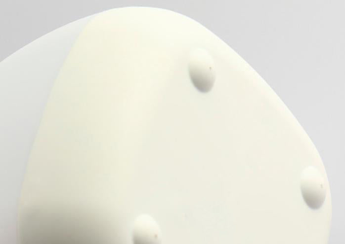 Creative Portable Clock LED Night Light Table Lamp