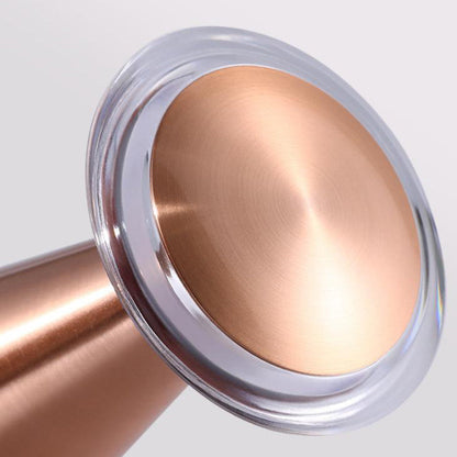 Modern Creative Mushroom USB Rechargeable Dimmable Touch LED Decorative Table Lamp