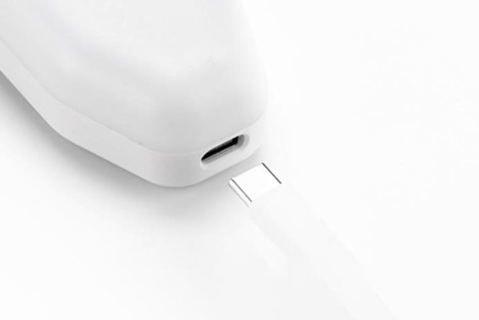 USB充電式人体誘導LEDナイトライト壁取り付け用燭台ランプ