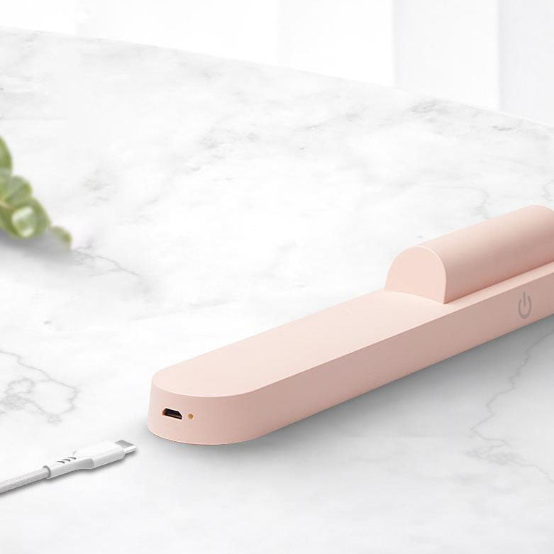 LED Eye Care Long Bar Magnetic Rechargeable Desk Lamp