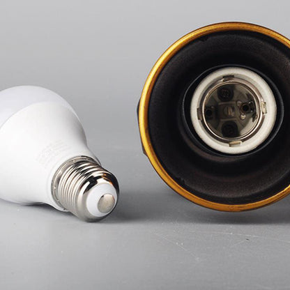 Creative Vintage Torch 1- Light Wall Sconce Lamp