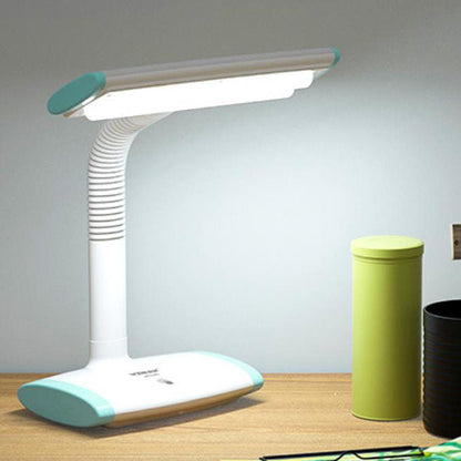 Creative Simple Adjustable USB LED Kids Desk Lamp