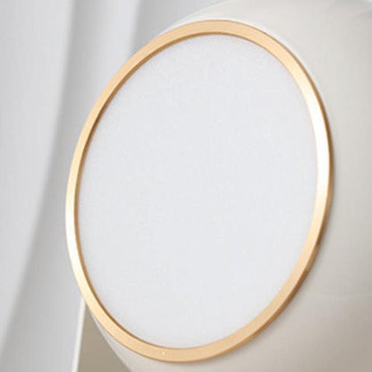 Nordic Creative Orb Rotatable Portable USB LED Table Lamp