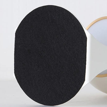 Nordic Creative Orb Rotatable Portable USB LED Table Lamp