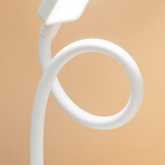 Creative Simple Multifunctional Folding USB LED Reading Desk Lamp