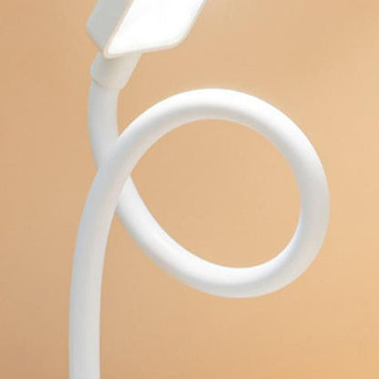 Creative Simple Multifunctional Folding USB LED Reading Desk Lamp