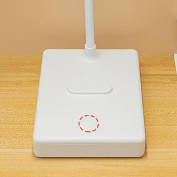 Creative Simple Multifunctional Folding USB LED Reading Desk Lamp