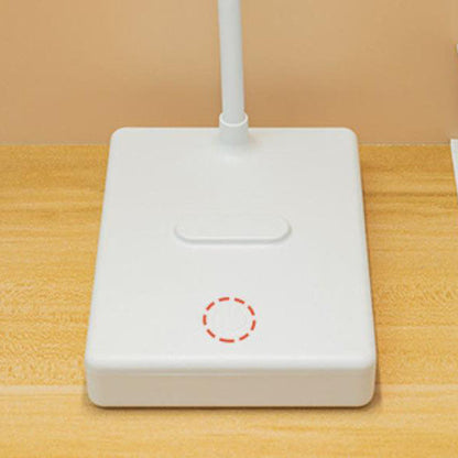 Creative Simple Multifunctional Folding USB LED Reading Desk Lamp